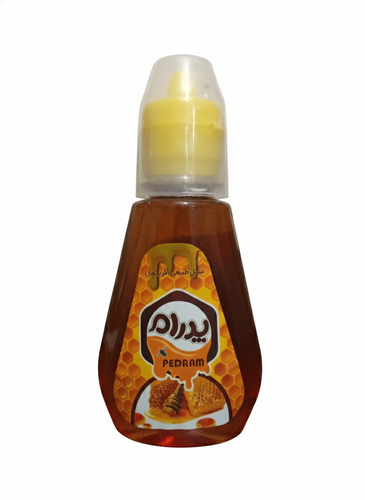 عسل ۲۲۰ گرمی اشکی پدرام
